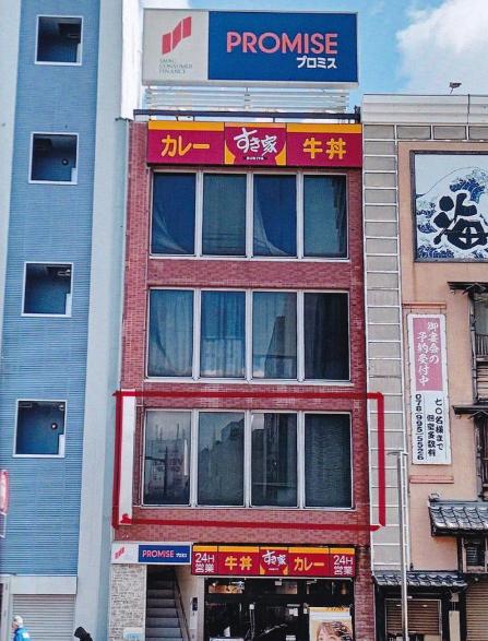 明石市東仲ノ町