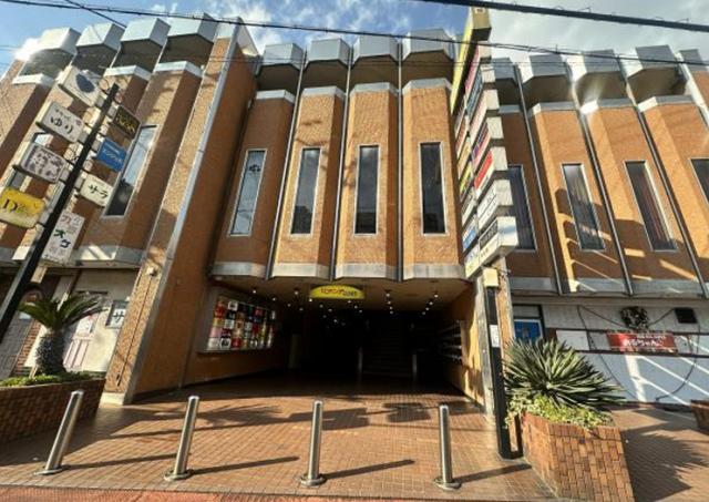 加古川市加古川町寺家町