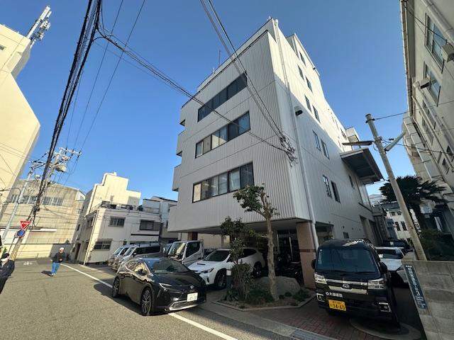 神戸市兵庫区和田宮通5