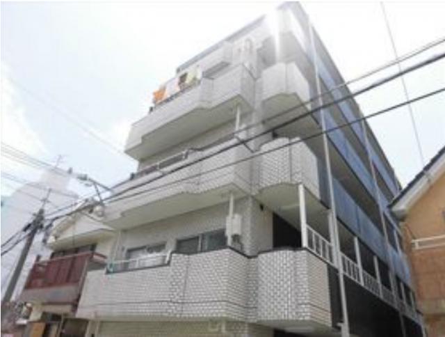 西宮市今津曙町