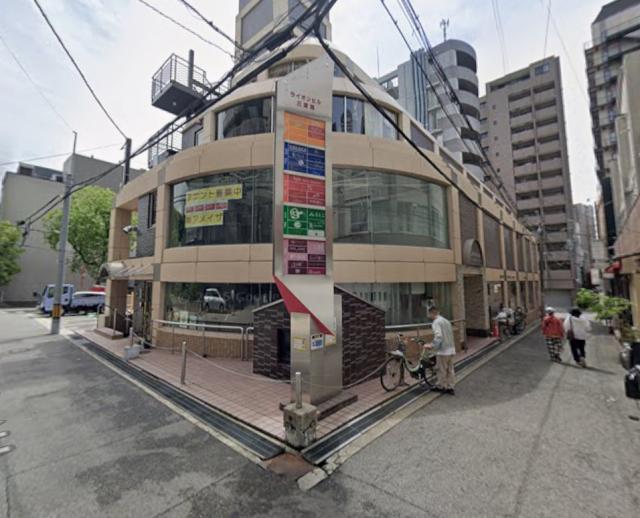 神戸市中央区下山手通2