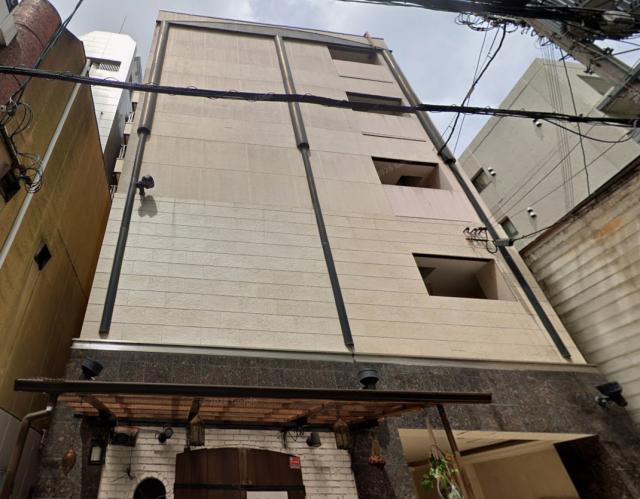 神戸市中央区加納町４