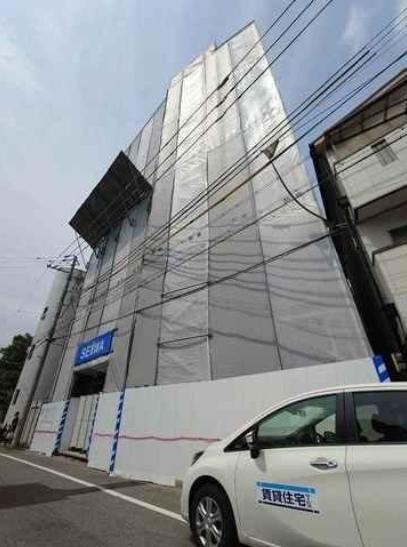 西宮市与古道町