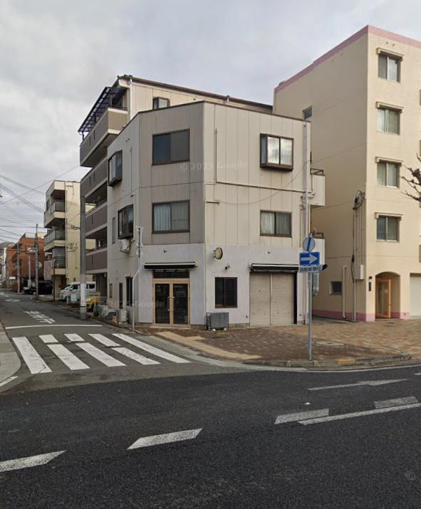 神戸市兵庫区水木通４