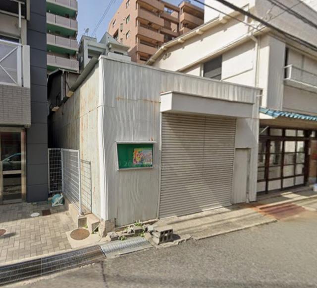 神戸市灘区友田町４