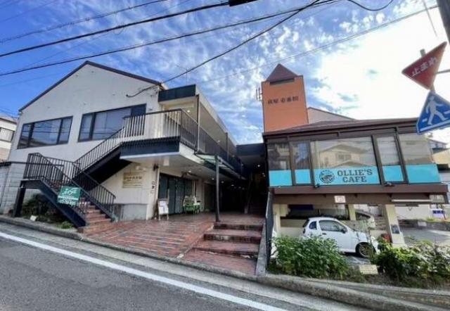 川西市萩原台西３