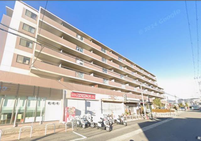 伊丹市東野６