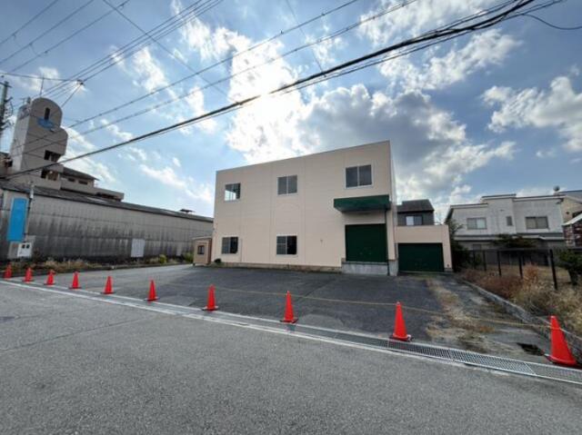 姫路市北条梅原町