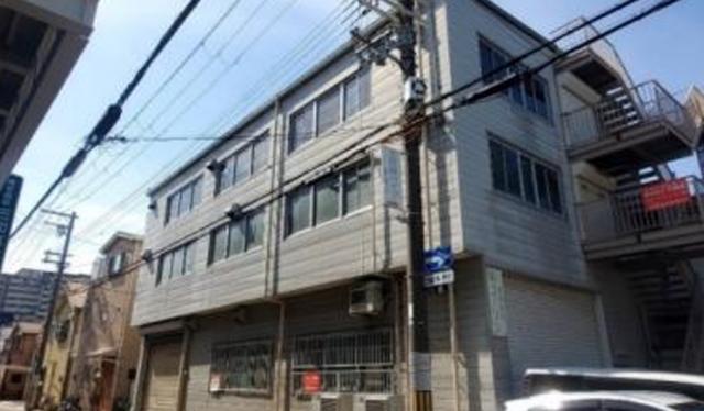 尼崎市尾浜町１