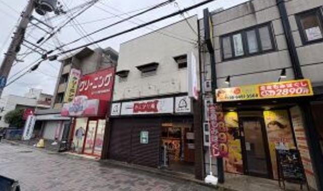 尼崎市東園田町５