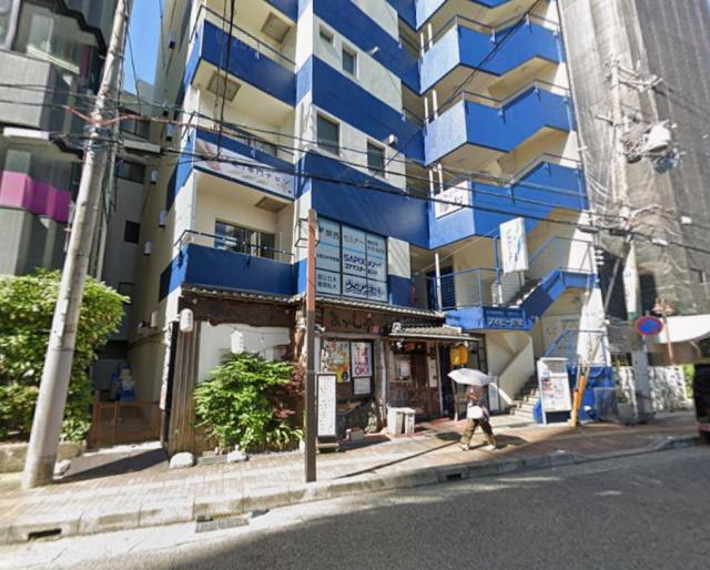 明石市大明石町１