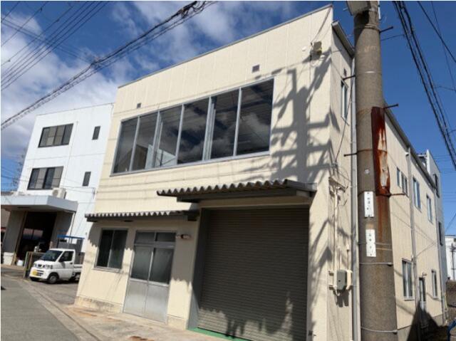 姫路市白浜町