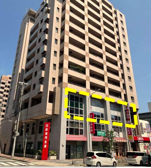 神戸市灘区桜口町３