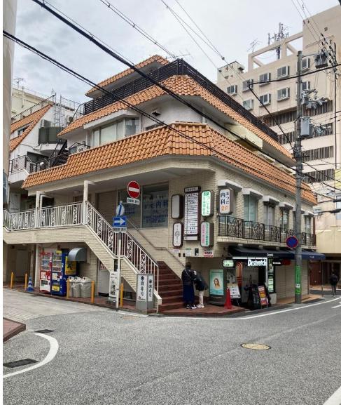 神戸市東灘区岡本1