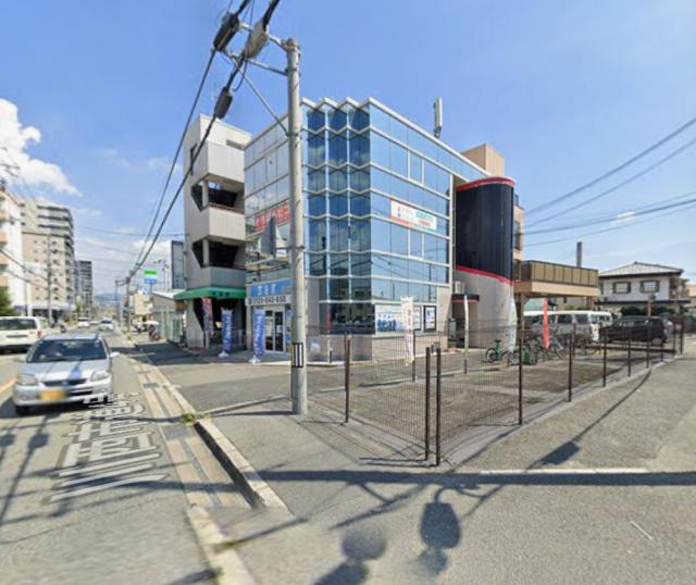 川西市美園町
