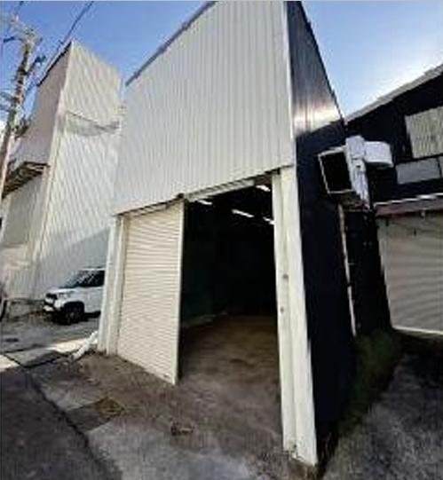 神戸市長田区梅ケ香町１