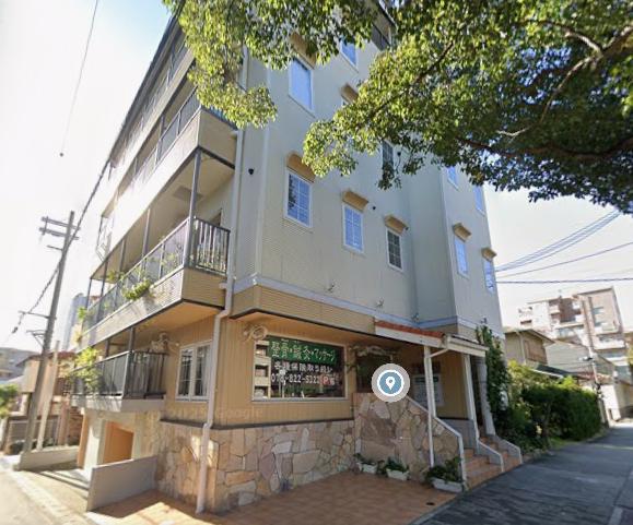 神戸市東灘区御影郡家１
