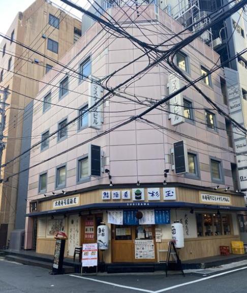 神戸市中央区加納町４