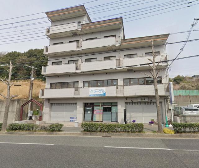 神戸市垂水区本多聞３