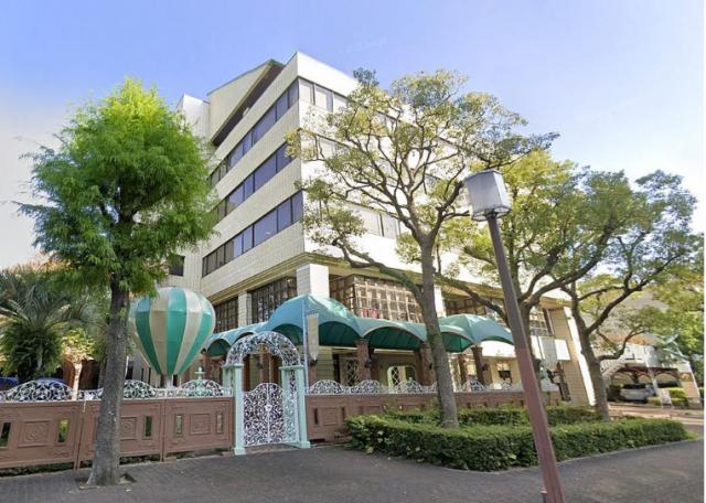 神戸市中央区港島中町６