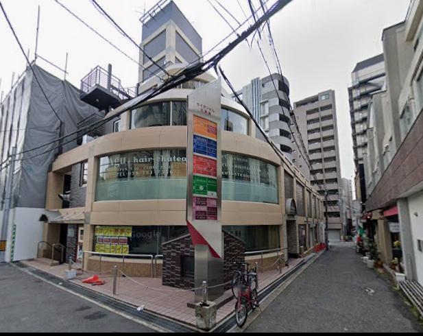 神戸市中央区下山手通２