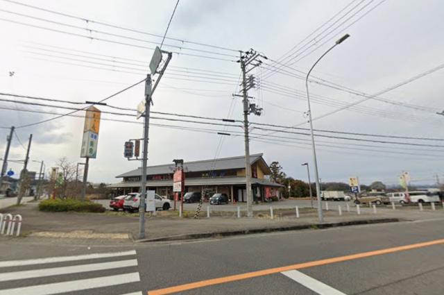 神戸市北区有野町二郎