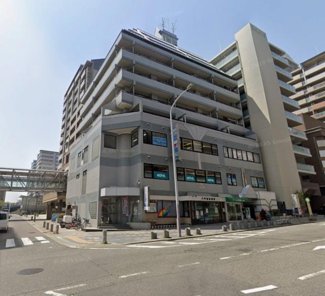 神戸市灘区桜口町４