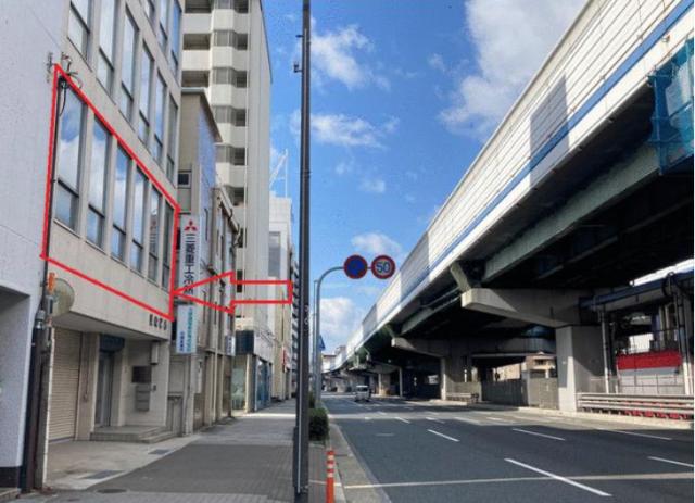 神戸市兵庫区東柳原町