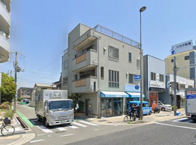 西宮市甲子園口４