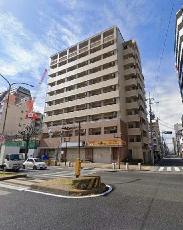 神戸市兵庫区中道通１