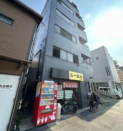 芦屋市春日町