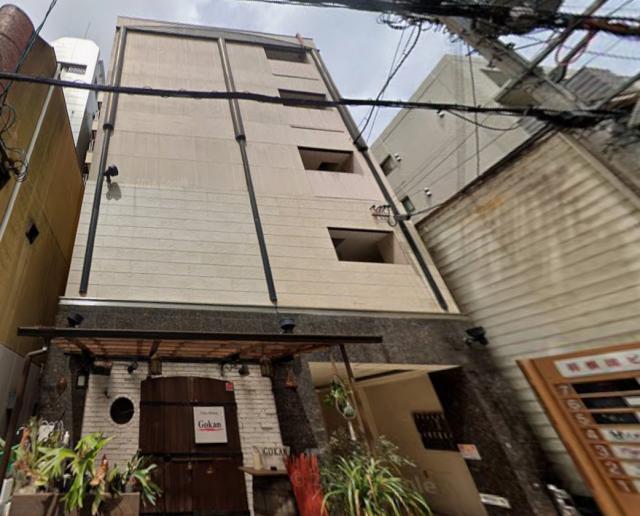 神戸市中央区加納町４