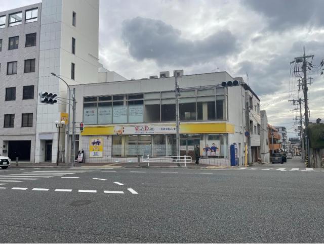 神戸市灘区水道筋１