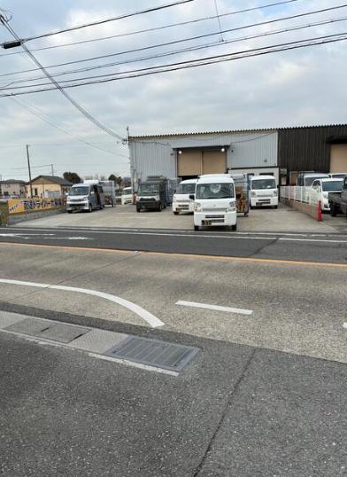 姫路市網干区大江島寺前町