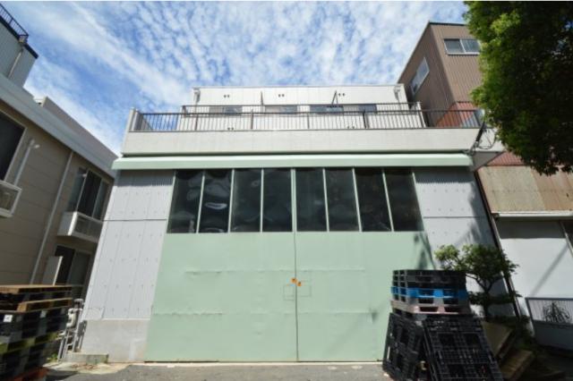 神戸市中央区南本町通２