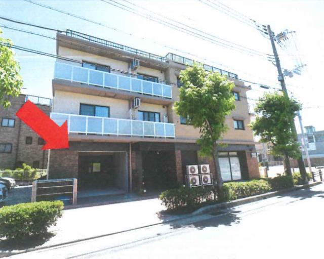 西宮市屋敷町