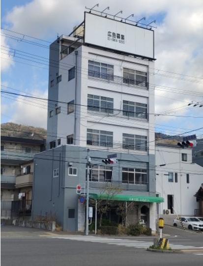 神戸市中央区国香通２