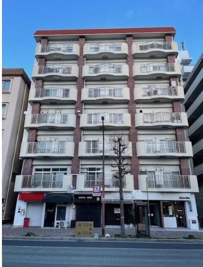 神戸市須磨区大田町２