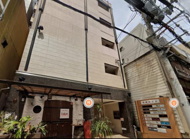 神戸市中央区加納町４