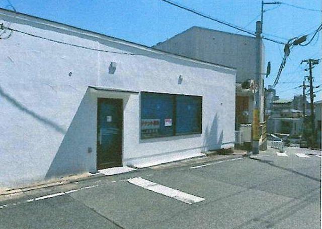 神戸市長田区大谷町１