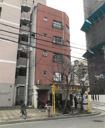 神戸市兵庫区新開地５
