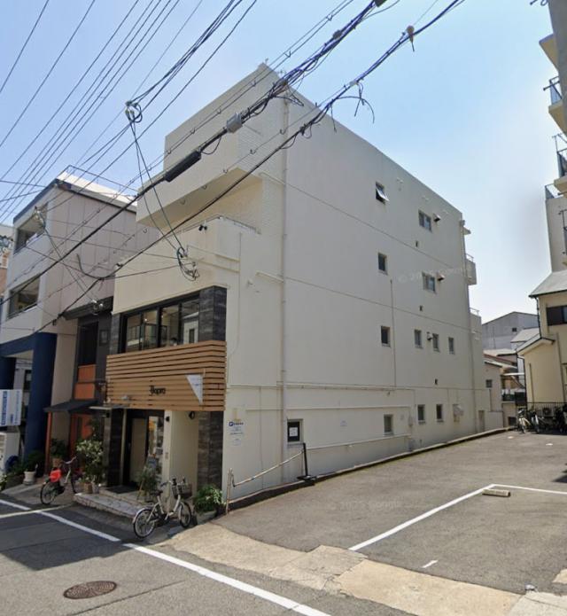 神戸市灘区倉石通６