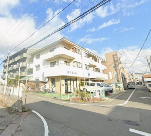 尼崎市尾浜町２