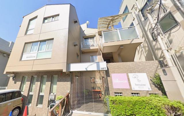 神戸市東灘区岡本１