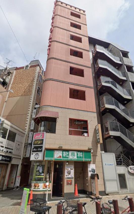 神戸市中央区中山手通１