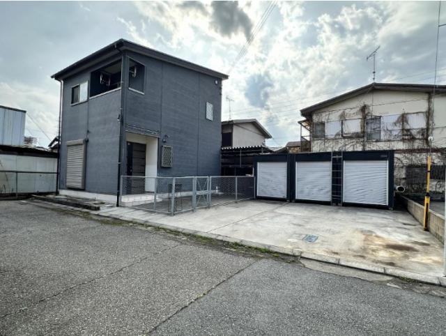 加古川市尾上町養田