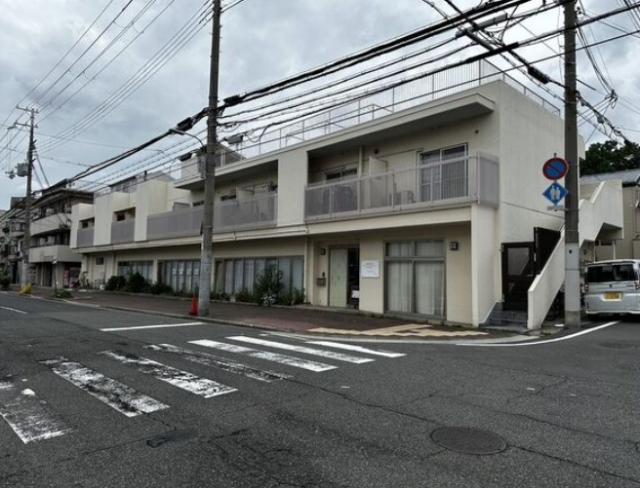 神戸市灘区岩屋北町２
