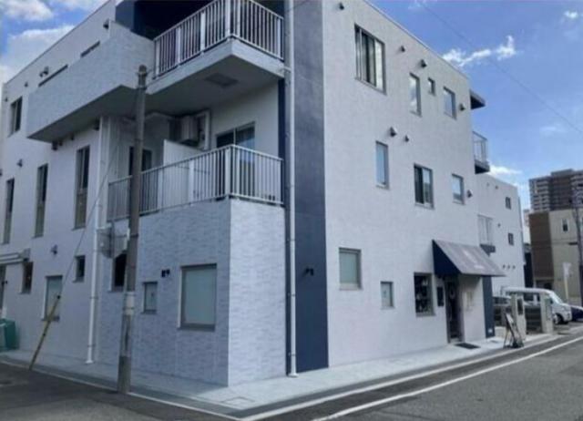西宮市北昭和町