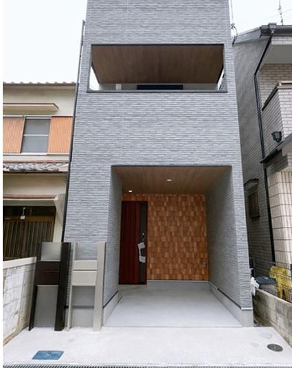 尼崎市上ノ島町２