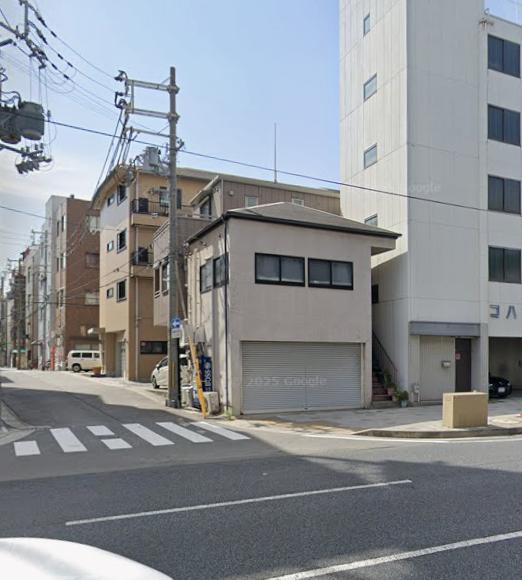 神戸市兵庫区西出町